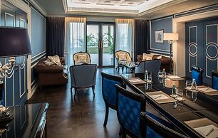 Palazzo Versace Dubai