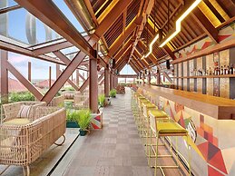 Novotel Bali Ngurah Rai Airport