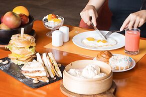 Novotel Bali Ngurah Rai Airport