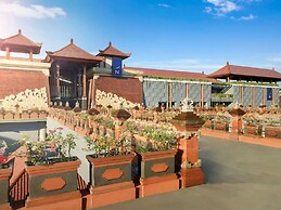 Novotel Bali Ngurah Rai Airport