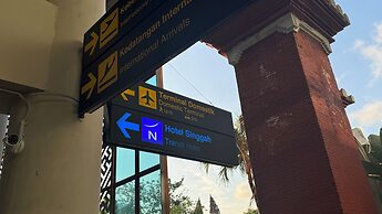 Novotel Bali Ngurah Rai Airport