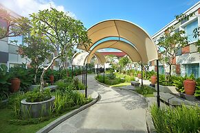 Novotel Bali Ngurah Rai Airport