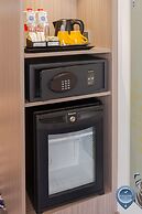 Novotel Bali Ngurah Rai Airport