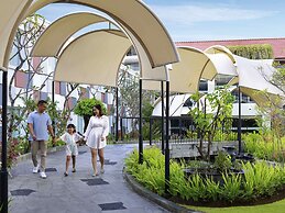 Novotel Bali Ngurah Rai Airport