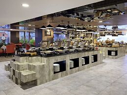 Novotel Bali Ngurah Rai Airport