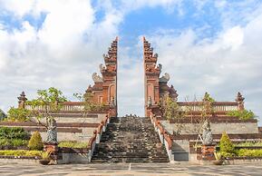 Novotel Bali Ngurah Rai Airport