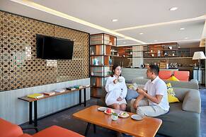 Novotel Bali Ngurah Rai Airport