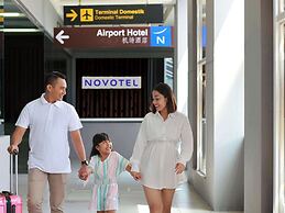 Novotel Bali Ngurah Rai Airport