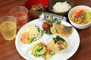 Ishigakijima Hotel Cucule