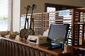 Ishigakijima Hotel Cucule