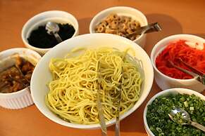 Ishigakijima Hotel Cucule