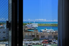 Ishigakijima Hotel Cucule