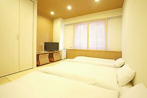 Ishigakijima Hotel Cucule