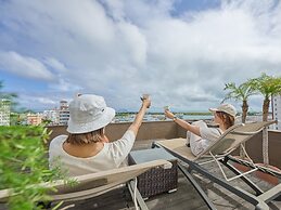 Ishigakijima Hotel Cucule