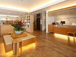 Ishigakijima Hotel Cucule