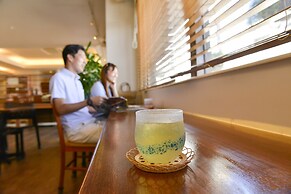 Ishigakijima Hotel Cucule