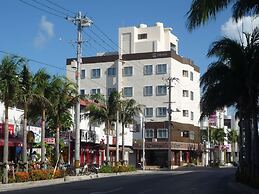 Ishigakijima Hotel Cucule