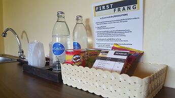 First & Frang Hotel