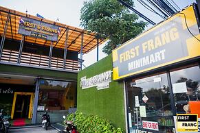 First & Frang Hotel