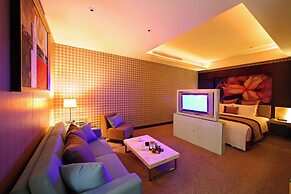 Norway Forest Tamsui Motel