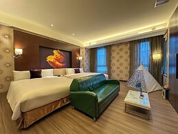 Norway Forest Tamsui Motel