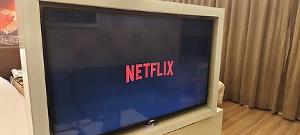 Norway Forest Tamsui Motel