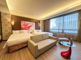 Norway Forest Tamsui Motel