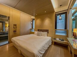 Norway Forest Tamsui Motel