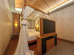 Norway Forest Tamsui Motel