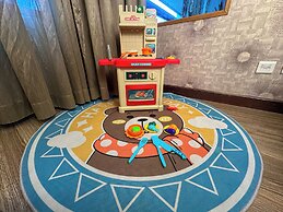 Norway Forest Tamsui Motel