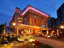 Norway Forest Tamsui Motel