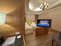 Norway Forest Tamsui Motel