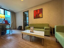 Norway Forest Tamsui Motel