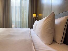 Norway Forest Tamsui Motel