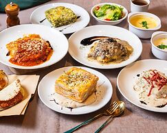 Norway Forest Tamsui Motel