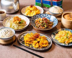 Norway Forest Tamsui Motel