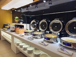 Norway Forest Tamsui Motel