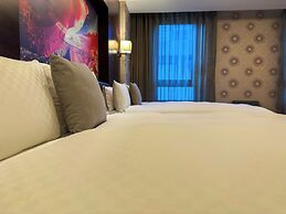 Norway Forest Tamsui Motel