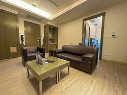 Norway Forest Tamsui Motel