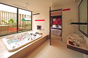 Norway Forest Tamsui Motel