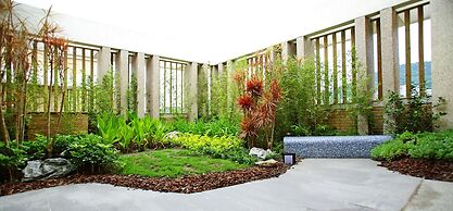 Norway Forest Tamsui Motel