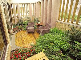 Norway Forest Tamsui Motel