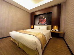 Norway Forest Tamsui Motel