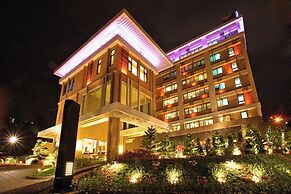 Norway Forest Tamsui Motel