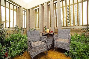 Norway Forest Tamsui Motel