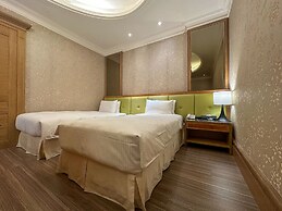 Norway Forest Tamsui Motel