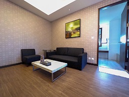 Norway Forest Tamsui Motel