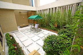 Norway Forest Tamsui Motel