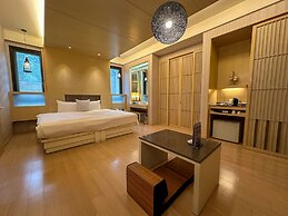 Norway Forest Tamsui Motel