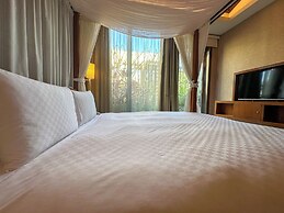 Norway Forest Tamsui Motel